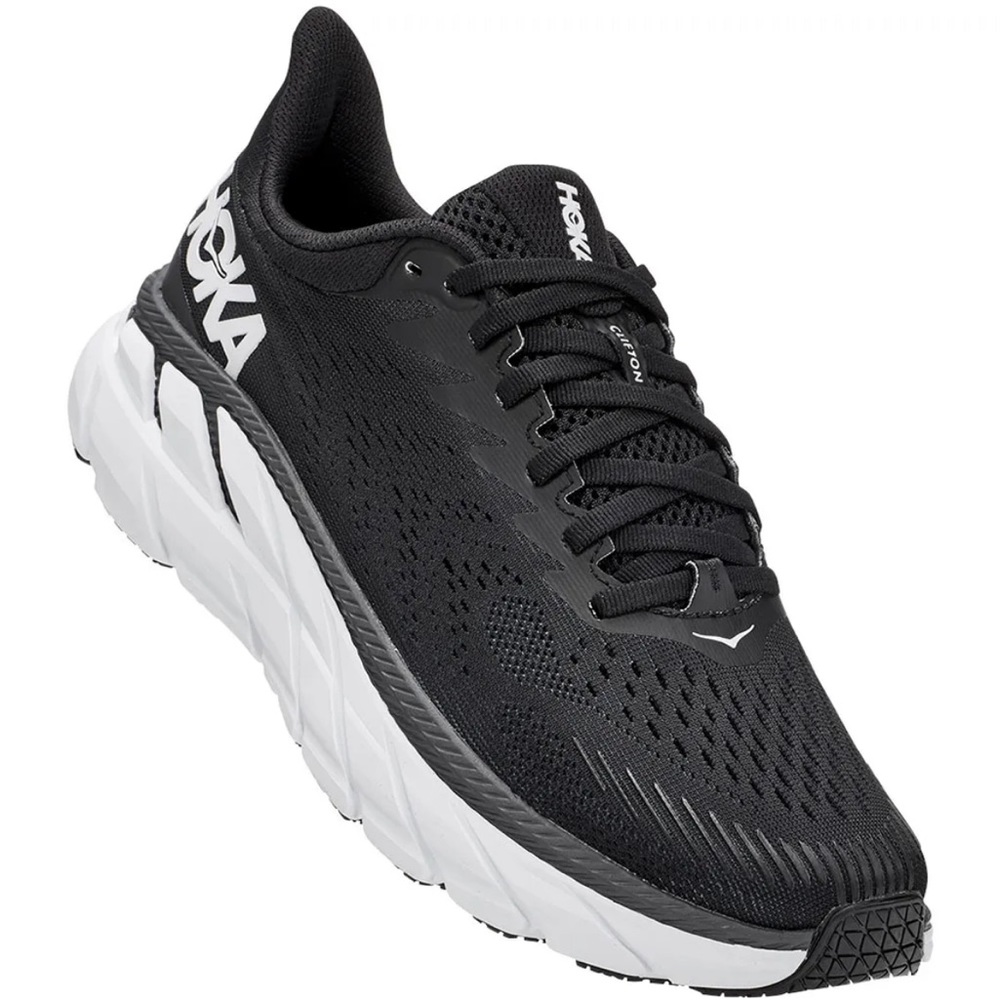 Hoka Clifton 7 sz 6.5